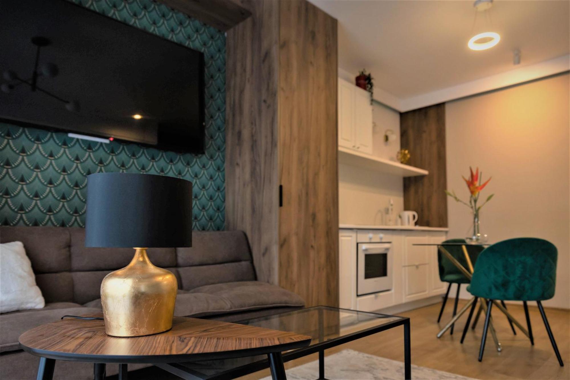 Studio No5 Green ซิวิโชอารา ภายนอก รูปภาพ