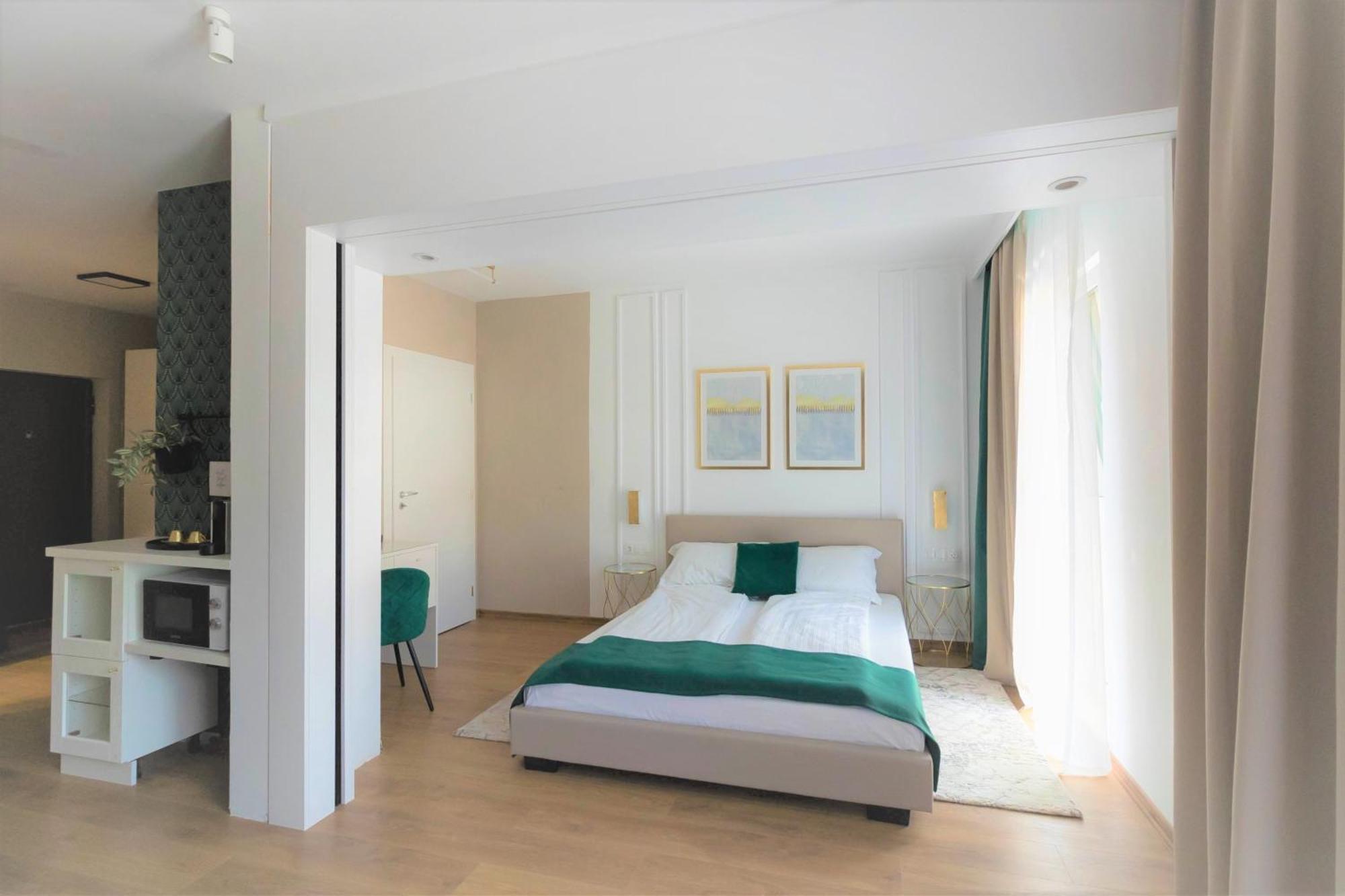 Studio No5 Green ซิวิโชอารา ภายนอก รูปภาพ