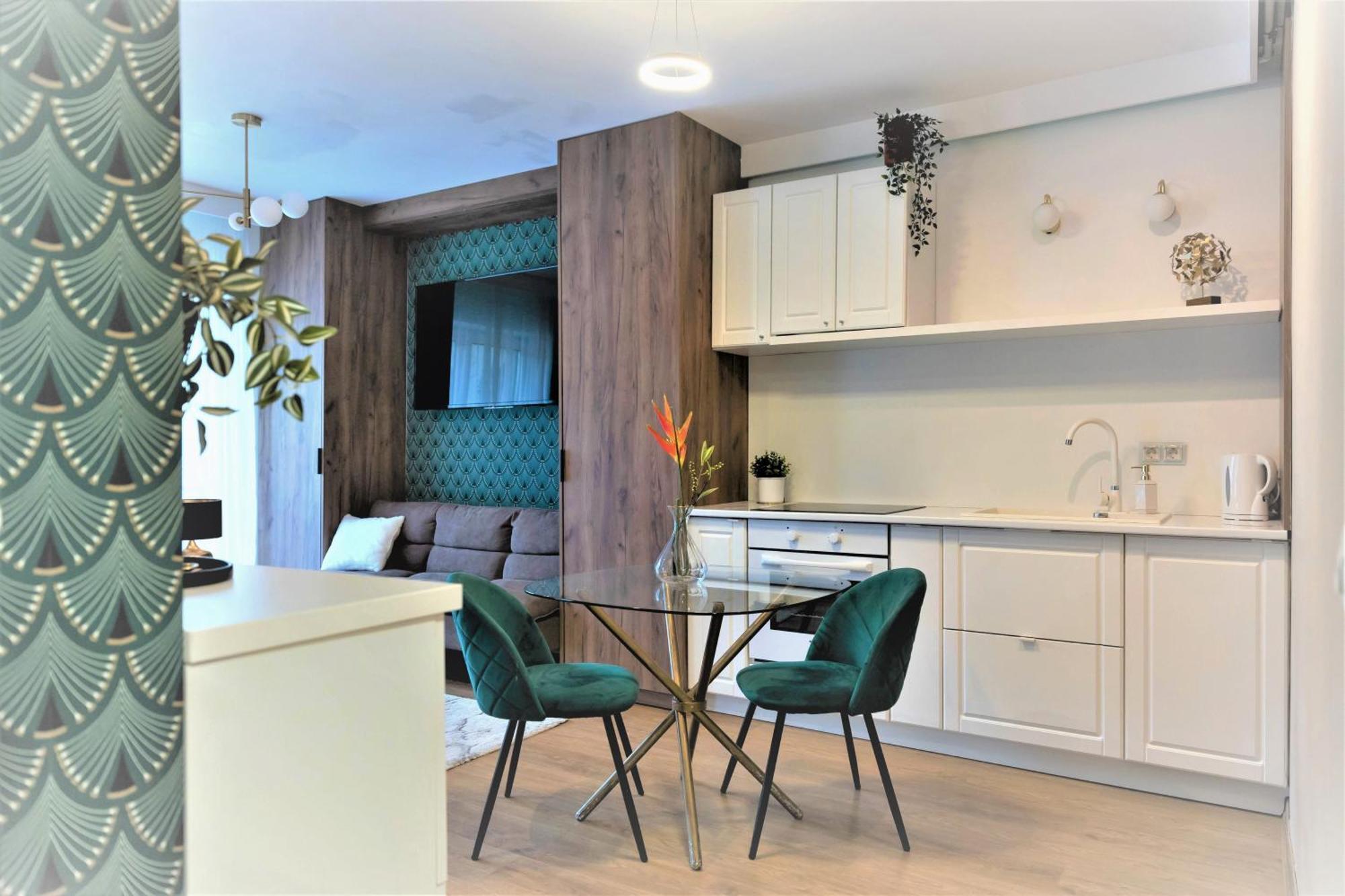 Studio No5 Green ซิวิโชอารา ภายนอก รูปภาพ