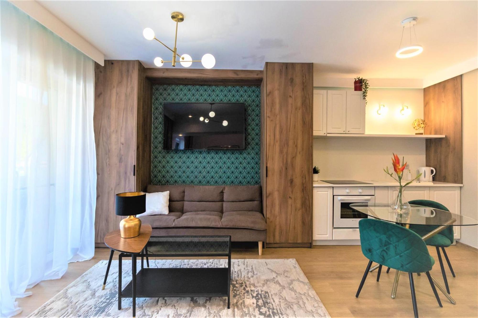 Studio No5 Green ซิวิโชอารา ภายนอก รูปภาพ